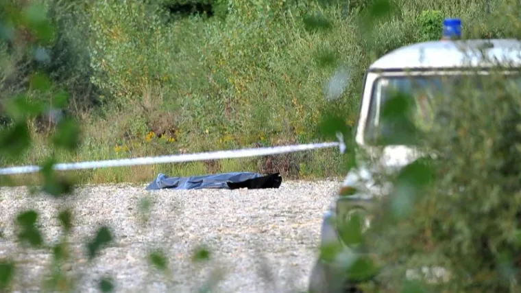 Maloljetnik skočio u rijeku, izronio na trenutak, a onda nestao