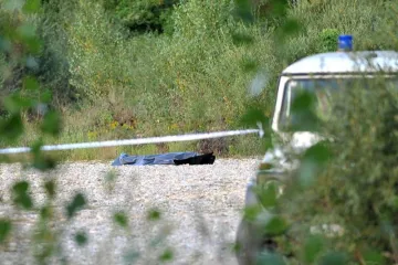 Maloljetnik skočio u rijeku, izronio na trenutak, a onda nestao