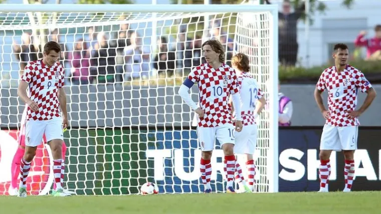 Hrvatsku do kraja kvalifikacija čeka pakao, pred Vatrenima su dva vruća gostovanja