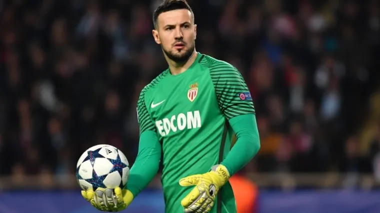 Vatreni dobio opaku konkurenciju, Monaco doveo vratara