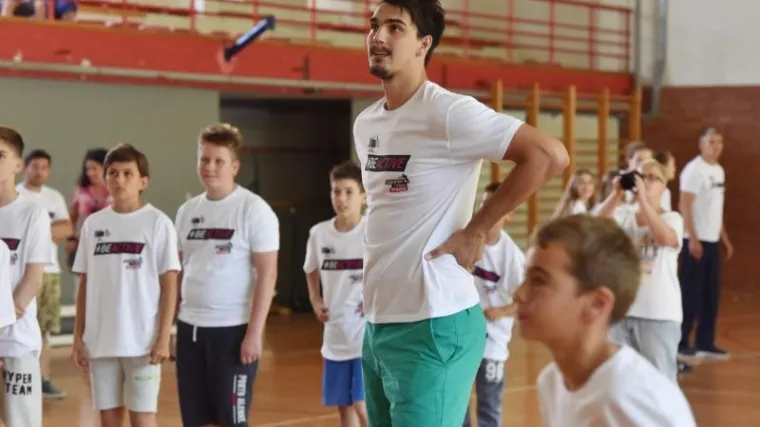 'Ne razumijem kako netko može biti umoran za reprezentaciju'