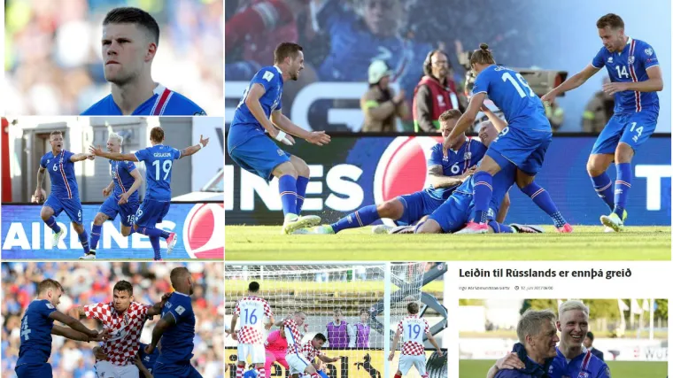 'Hrvatska je bila mekana, ovo je čudesno'