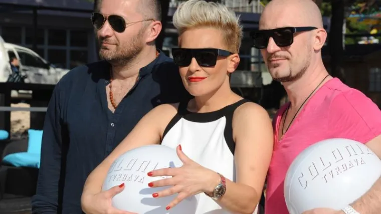 'Ja sam autor svih 150 pjesama, a vlasni&scaron;tvo pripada autoru'