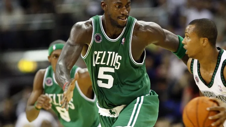 Biv&scaron;i NBA igrač uhićen s oružjem koje bi moglo naoružati manju vojsku