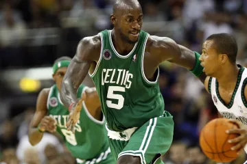 Biv&scaron;i NBA igrač uhićen s oružjem koje bi moglo naoružati manju vojsku