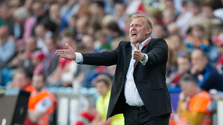 Prosinečki dao direktan odgovor na vruće pitanje