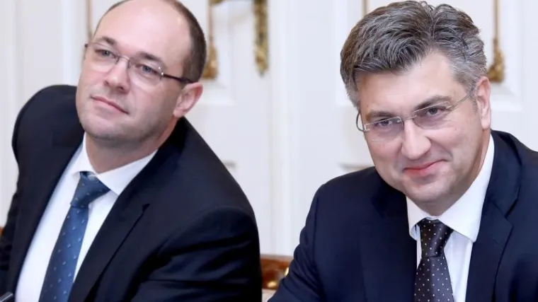 'Malo glumi uvrijeđenu mladu, ali neće on nikamo'