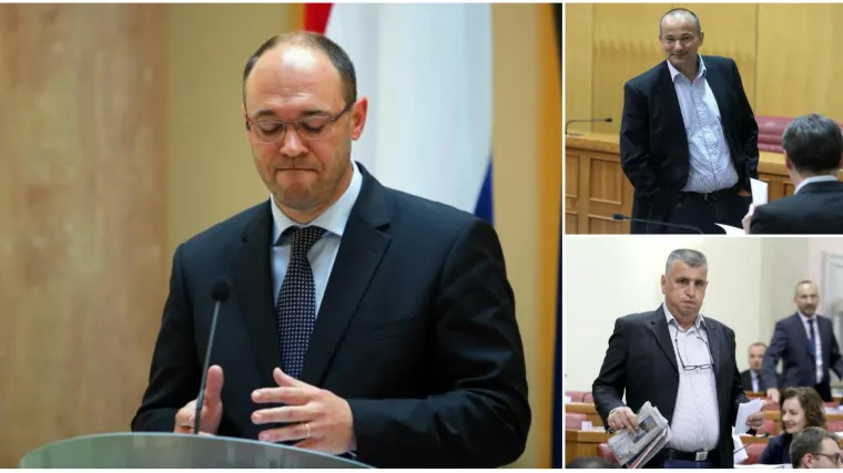 'Ba&scaron; me briga &scaron;to odlazi, Hrvatsku je postavio u rang Mađarske i Poljske'