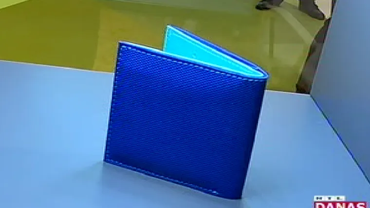 Počeo lov na svjetske ulagače: predstavljen prvi hrvatski pametni novčanik