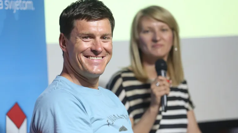 Ivica komentirao vrijeđanje Janice: 'Ja ne kužim u čemu je fora'