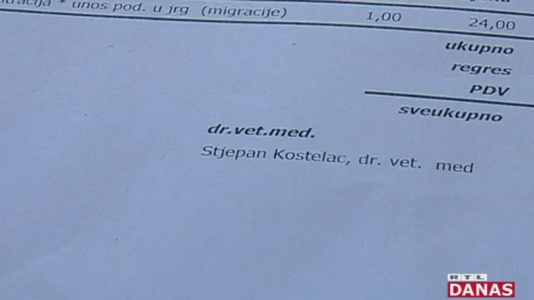Pohlepni gradonačelnik Otočca: smislio kako da zaradi na račun stočara