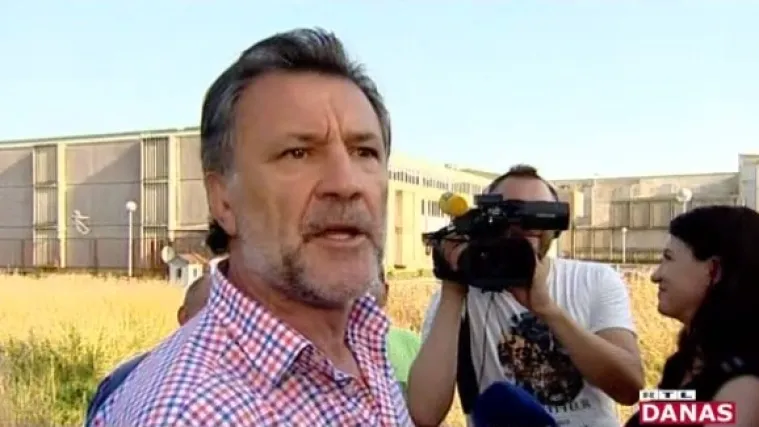 'Kad bi Mamić zavr&scaron;io u zatvoru zbog svake psovke koju je izrekao... Imao bi za odležat'
