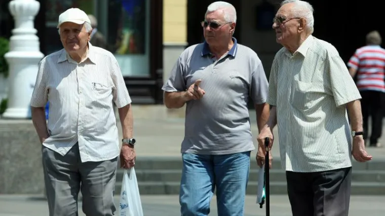 Zastupnici ujedinjeni: vladajući i oporba upozorili na lo&scaron; položaj umirovljenika