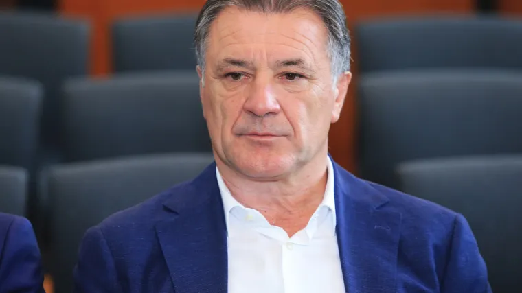 Mamić nakon svjedočenja Modrića: 'Luka je čestit čovjek, rekao je svu istinu'