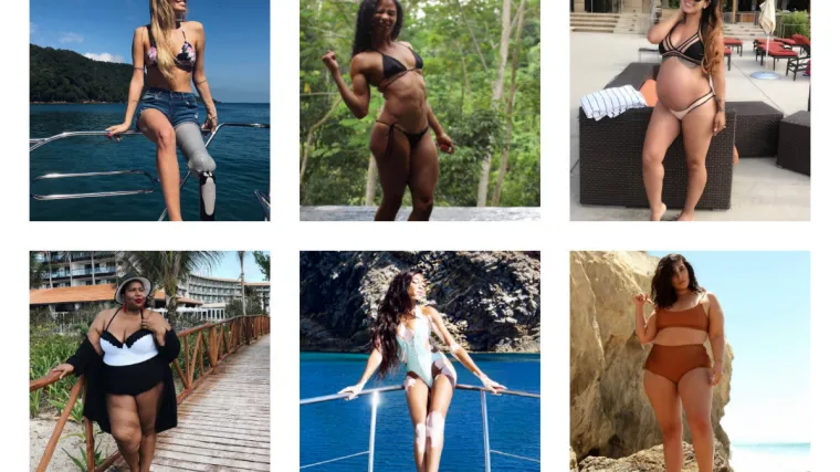 Mr&scaron;ava si? Ima&scaron; velike grudi? Ima&scaron; celulit? Ima&scaron; 20 kilograma vi&scaron;ka? Trudna si? Ne brini, smije&scaron; obući kupaći kostim