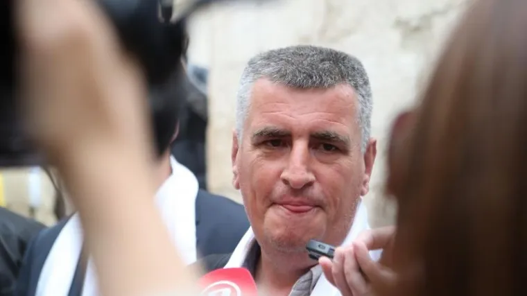 'Ljudi koji žive tamo znaju da je taj projekt dobar za čitavu regiju'