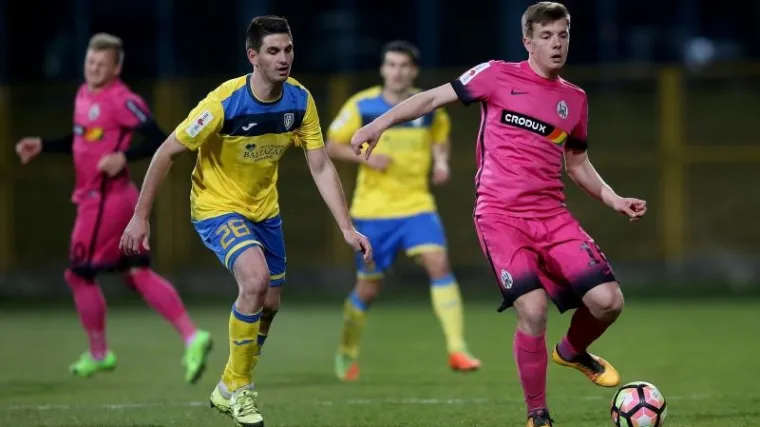 Najbolji strijelac i drugi asistent klubu je - višak!