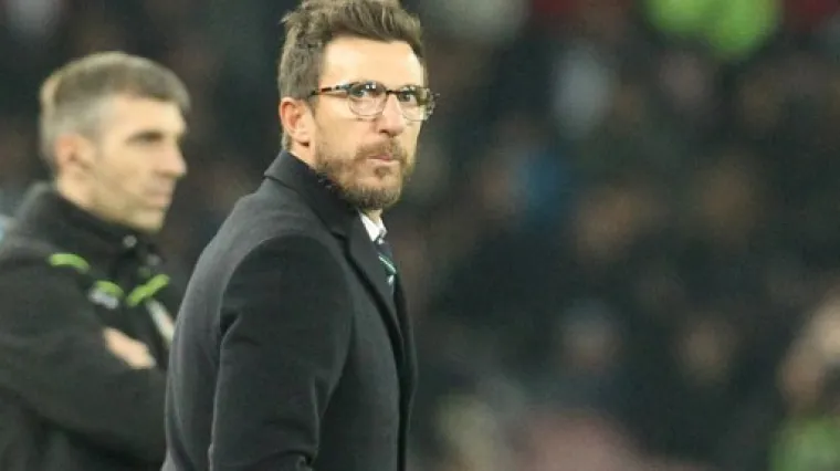 Roma dobila nasljednika Luciana Spallettija