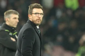 Roma dobila nasljednika Luciana Spallettija