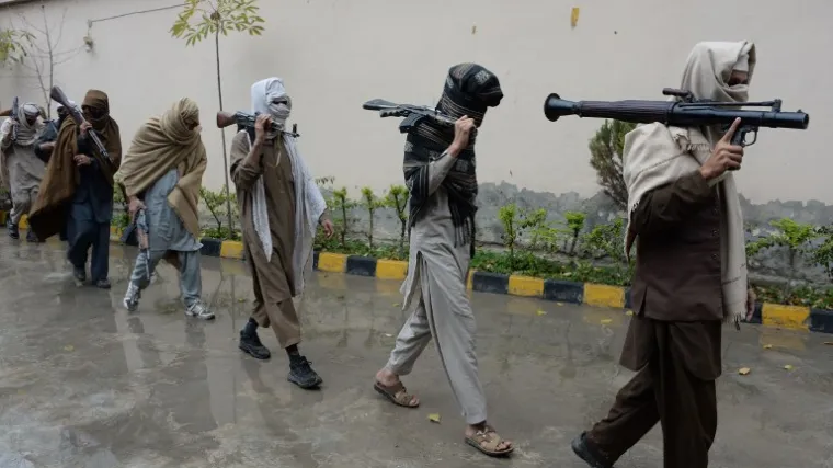 'U ovom trenutku neprijatelj napreduje, u Afganistanu ne pobjeđujemo i moramo to ispraviti'