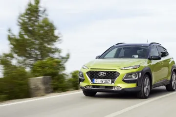 Novi atraktivni crossover napokon se pokazao u punom sjaju