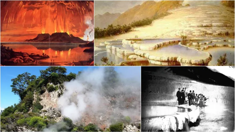 Arheolozi prona&scaron;li davno izgubljeno 'osmo svjetsko čudo'