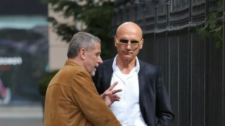 Petar Pripuz pu&scaron;ten na slobodu, sumnjiče ga u istrazi te&scaron;koj 120 milijuna kuna