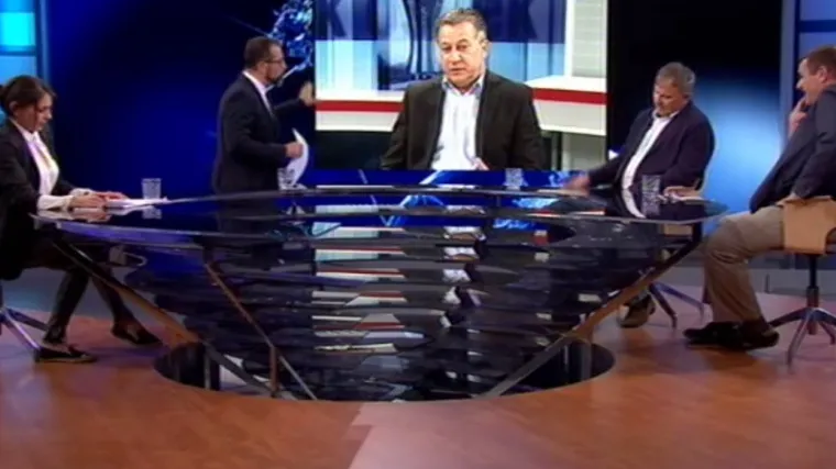 Brleković brutalno spustio Vrbanoviću, ovaj ga napao: 'Sad smo doznali tko je dno dna'