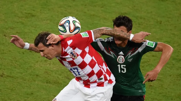 Iskusni stoper prvi je realizirani posao talijanskih viceprvaka