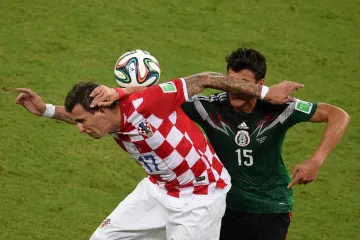 Iskusni stoper prvi je realizirani posao talijanskih viceprvaka