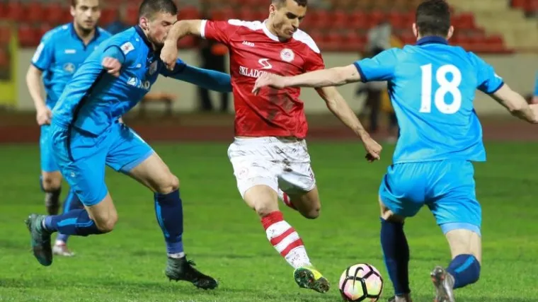 'Na Poljudu se osjećam kao u svojem domu'