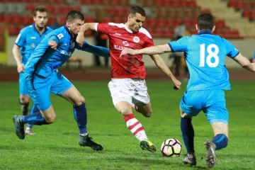 'Na Poljudu se osjećam kao u svojem domu'