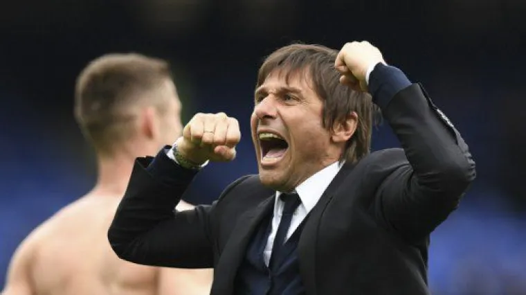 Velikan ponudio Conteu 120 milijuna da napusti Chelsea, Talijan nije razmi&scaron;ljao niti sekunde