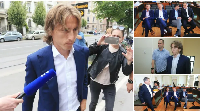 &lsquo;Podizao sam novac i davao ga Mamićima. Tako je Zdravko htio&rsquo;