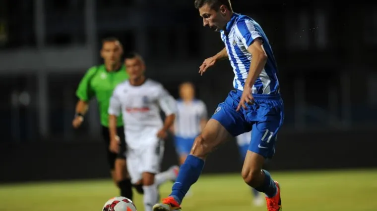 Hajduk krenuo u lov na nekadašnjeg dinamovca i svoga bivšeg veznjaka