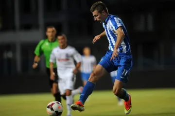 Hajduk krenuo u lov na nekadašnjeg dinamovca i svoga bivšeg veznjaka