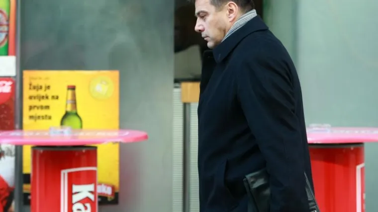 'Ovo što piše u optužnici potpuno je nelogično'