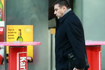 'Ovo što piše u optužnici potpuno je nelogično'