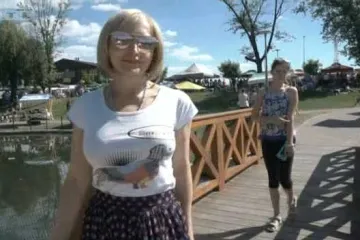 Ankica Dobrić se ne predaje: teško bolesna, ali s osmijehom na licu