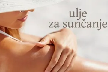 Napravite sami zdrave kreme za sunčanje, sprejeve protiv insekata i prirodne dezodoranse