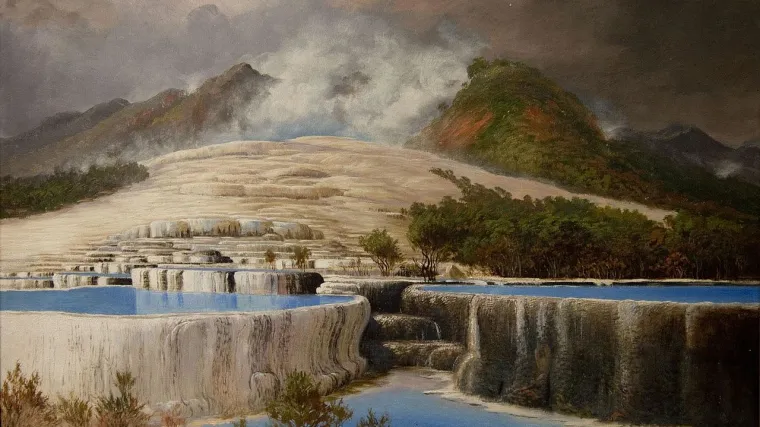 Istraživači prona&scaron;li lokaciju izgubljenog 'osmog svjetskog čuda'?