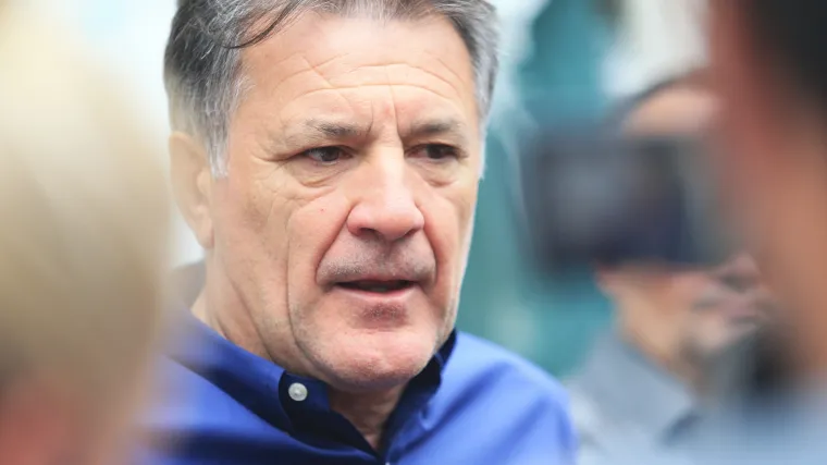 Mamić: 'Ja nisam frajer bez jaja, ja sam frajer s itekakvim jajima. Tko želi, može provjeriti'