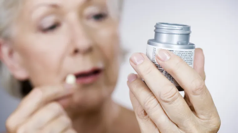 Aspirin povezan s rizikom od opasnog krvarenja kod starijih