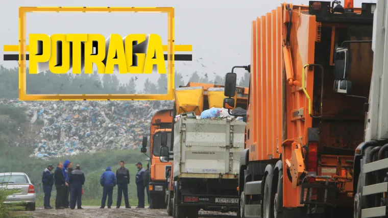 Potraga istražuje priču o odlagali&scaron;tu Pi&scaron;kornica: mje&scaron;tani obolijevaju, političari se međusobno prozivaju