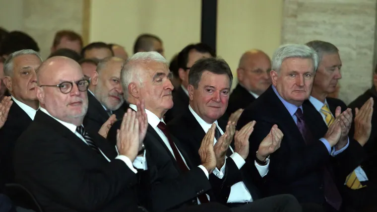 Jedan od najbogatijih Hrvata stao pred kamere i objasnio za&scaron;to je Todoriću posudio milijardu kuna