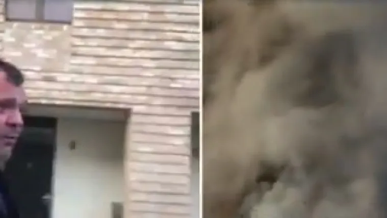 Heroj dana: hrabri mu&scaron;karac spasio djevojčicu iz gorućeg tornja u Londonu