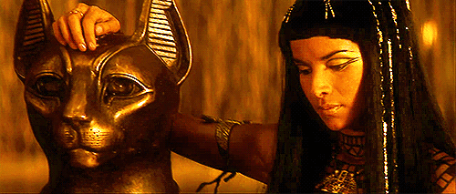 A sada ne&scaron;to sasvim drukčije: Egipatski horoskop razlikuje se od zapadnog, evo &scaron;to kaže o vama