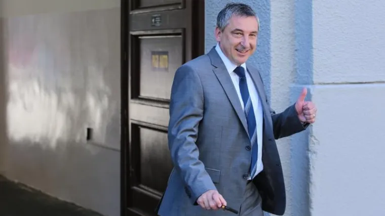 'Neki žele ostati u rovovima. Sigurno će biti podmetanja'