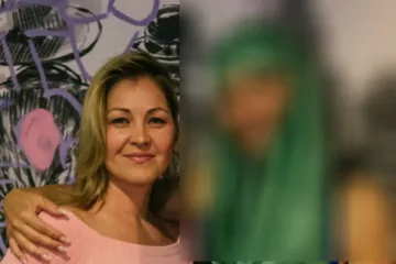 Borna Kotromanić ponovno ima novi imidž, evo u čemu je došla na premijeru filma