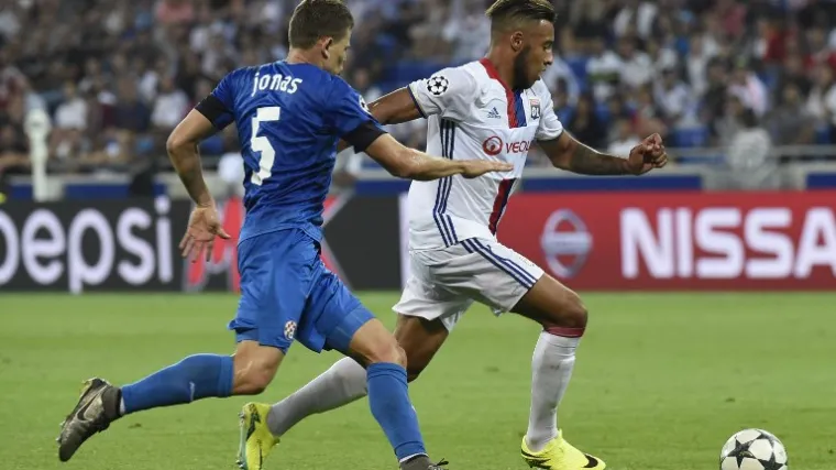 Njemački div doveo najskuplje pojačanje u klupskoj povijesti, veznjaka koji je zabijao i Dinamu